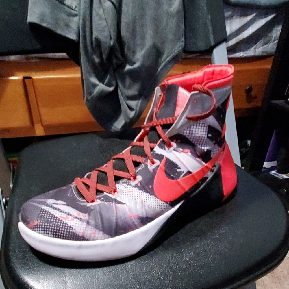 2015 Hyperdunks Special colorway